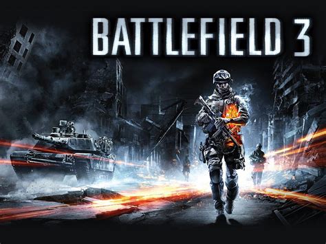 battlefield bad company images Battlefield 3 HD wallpaper and ...