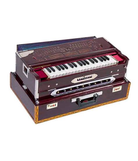 harmonium for concert - Vadya Online Musical Instruments Store By GAALC