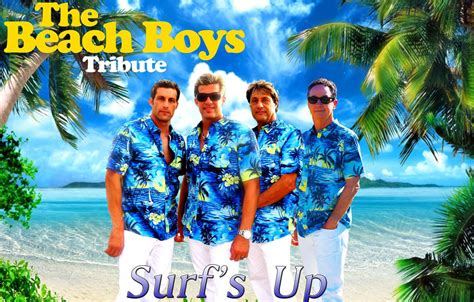 Dana Point Concerts in the Park - Beach Boys Tribute - Laguna Beach