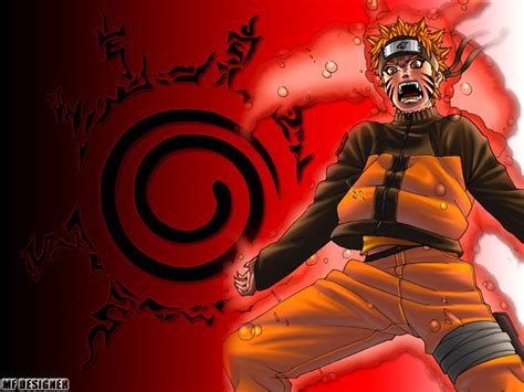 Naruto Live Wallpaper - WallpaperSafari