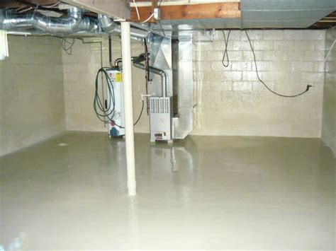 Drylock Basement Waterproofing | Openbasement