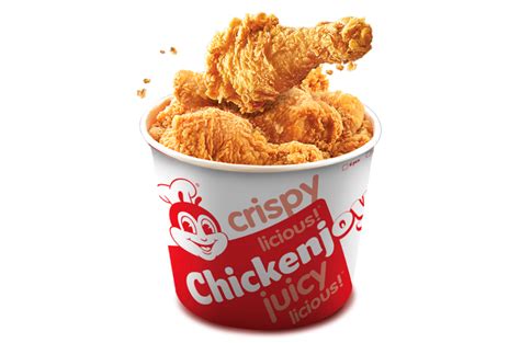 All-time favorite Jollibee Chickenjoy gets a five-star rating from Anne ...