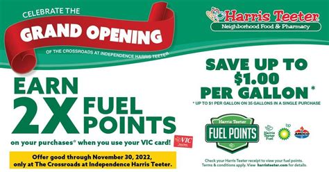 Harris Teeter Grand Opening in Wilmington, NC | Wilmington, NC ...