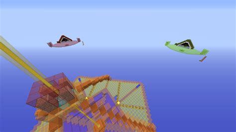 Minecraft: BedWars v 1.8 1.8.6 Maps Mod für Minecraft | modhoster.com