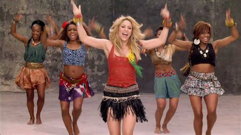 11 ways on how to feel beautiful inside and out: | Shakira, World cup ...