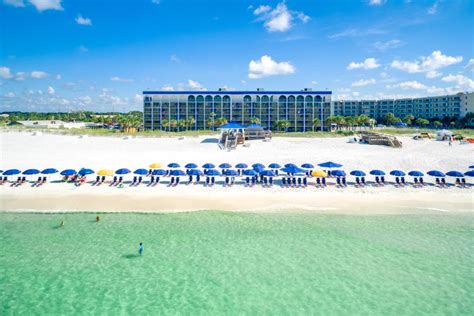 12 Best Beachfront Hotels In Destin FL You Must Visit - Florida Trippers