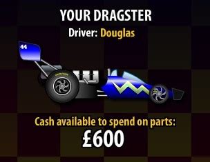 Drag Racer Online Game - Play Now Free