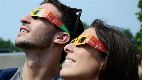 2024 Solar Eclipse: How to safely watch, where to get glasses and more