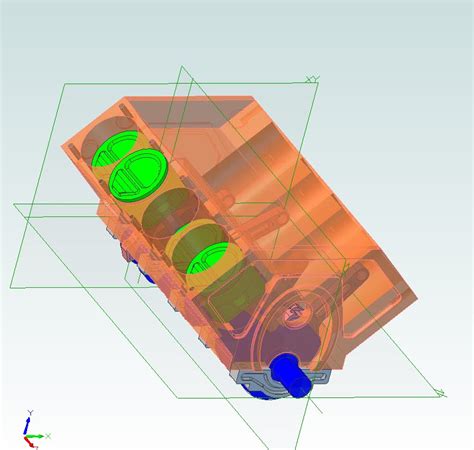 Alibre-Tutorial-5D – 3D Engineer