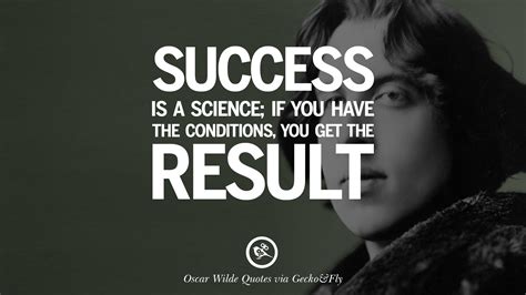 20 Oscar Wilde's Wittiest Quotes On Life And Wisdom