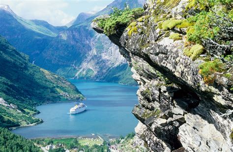 Phoebettmh Travel: (Norway) – Visit The Geirangerfjord