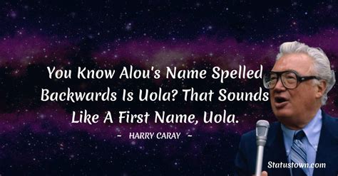 10+ Best Harry Caray Quotes