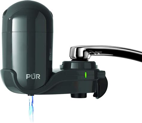 The 9 Best Pur Water Filter Faucet Attachment - Home Appliances