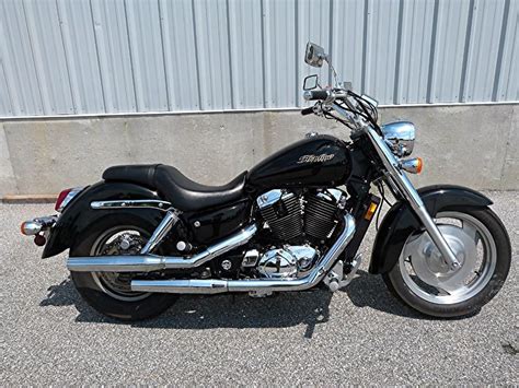 Honda Shadow Sabre 1100 Custom Wheels / Buy 2005 Honda Shadow Sabre ...