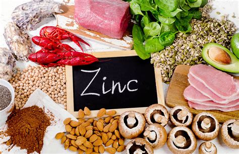 Should I Take More Zinc During The Winter? Can Zinc Prevent A Cold ...