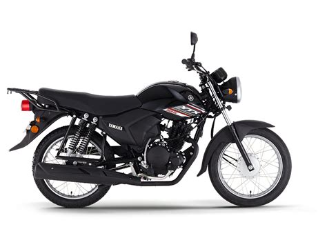 YAMAHA YTX125 – Suerte Motoplaza