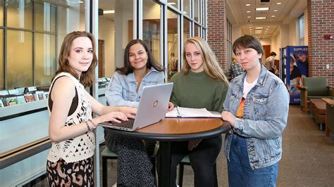 Grant helps UNG host Russian students