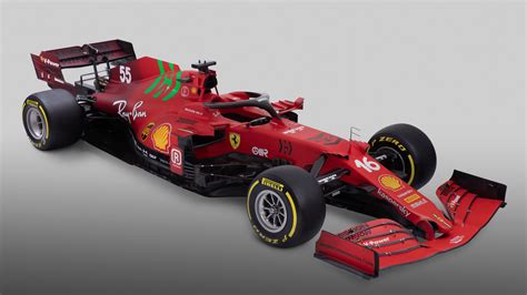 φορμουλα 1 νεα / F1 2022 Car Formula 1 Reveals Car Of New Era The ...