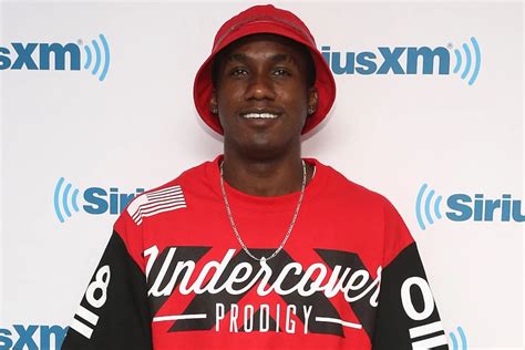 Hopsin Bounces Back With 'No Shame' After Experiencing a Downfall - XXL