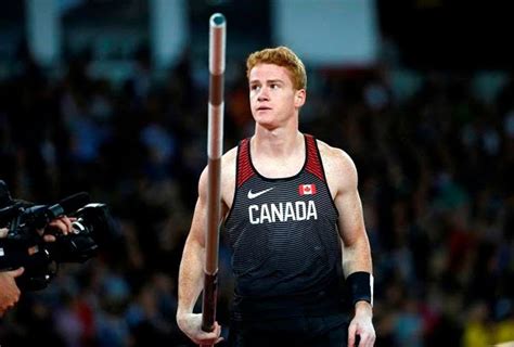 Shawn Barber Cause of Death: How did the Canadian Pole Vaulter Die?