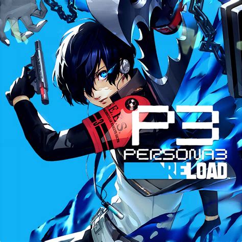 Persona 3: Reload Social Links Completion Checklists - IGN