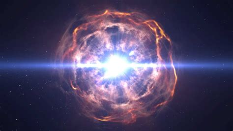 Supernova Explosion Wallpapers - Top Free Supernova Explosion ...