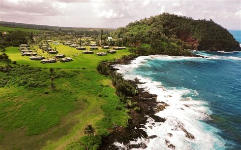 Hana-Maui Resort, a Destination by Hyatt Residence Hana, Hawaii, US ...