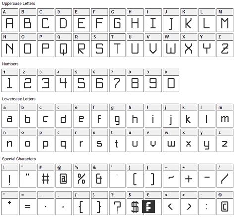 Basica Unicode Font Download - Fonts4Free