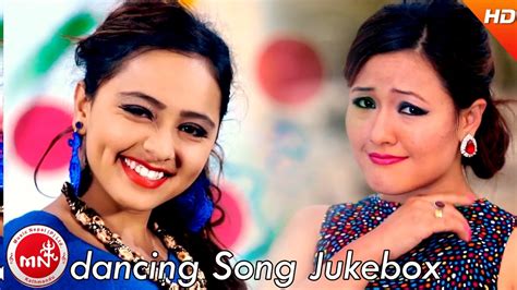 New Nepali Lok Dohori Song Collection | Video Jukebox - YouTube