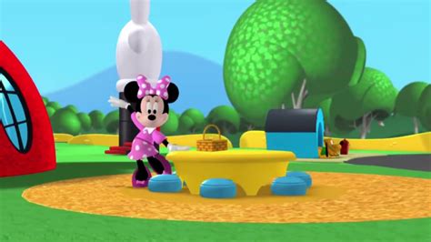 Mickey Mouse Clubhouse Theme Song [Instrumental] (Backwards) - YouTube