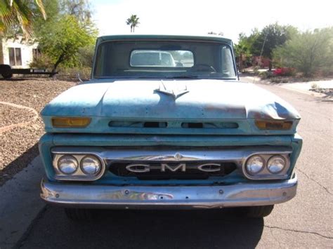 1965 Chevrolet Pickup Truck Parts | 65 Chevy Truck Parts | Chevy trucks ...