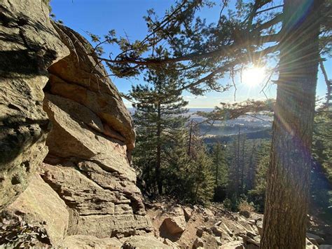 Photos of Royal Arch Trail - Colorado | AllTrails