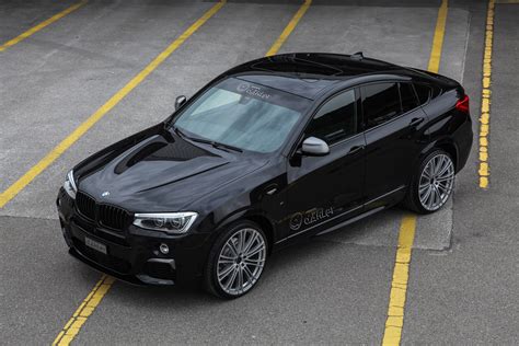 2016, Dahler, Bmw, X4, M40i, Cars, Suv, Black, Modified Wallpapers HD ...