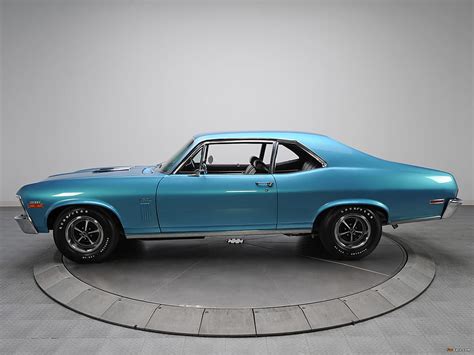 1970 Chevrolet Nova SS 396 HD wallpaper | Pxfuel