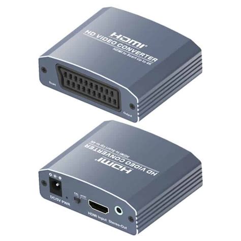 HDMI to SCART converter | Signal Converters | South Africa