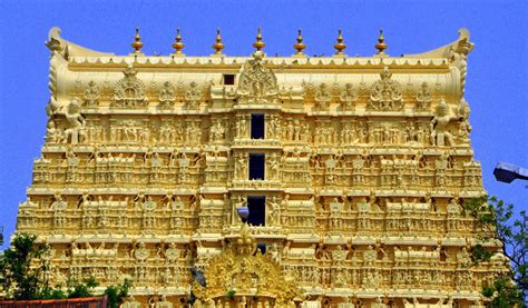 History of Ananta Padmanabha Swamy Temple | Holy Dham