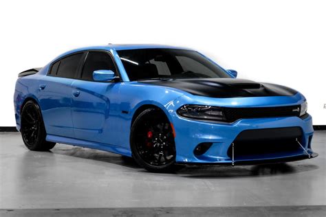 USED DODGE CHARGER 2015 for sale in Dallas, TX | Driven Autoplex - Pre ...