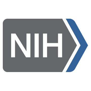 History of the NIH Logo | National Institutes of Health (NIH)