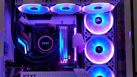 Top 8 Best 240mm AIO CPU Coolers in 2023 - for Intel / AMD, with RGB ...