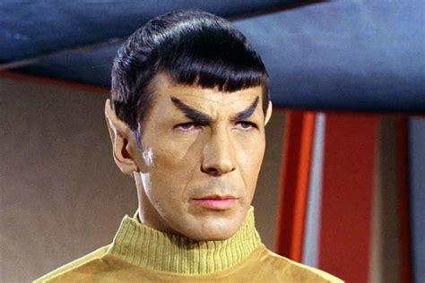 Spock has been cast in Star Trek: Discovery - Polygon