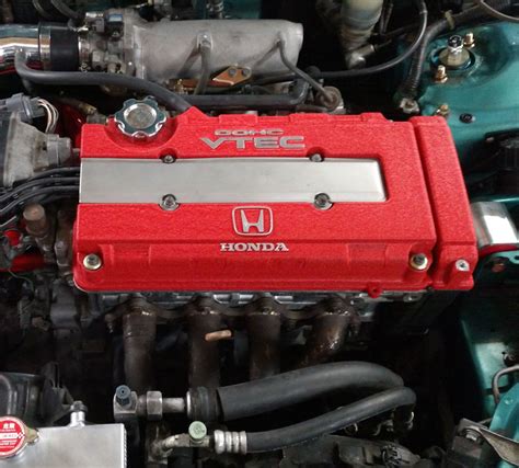 LS Engine Swaps - Mixed Culture - Honda Engine Swaps