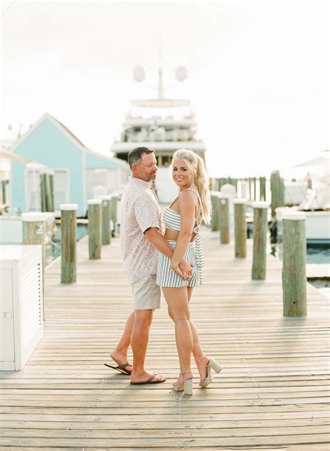 Harbour Island Wedding at Pink Sands Resort - Rosemary Beach, 30A ...