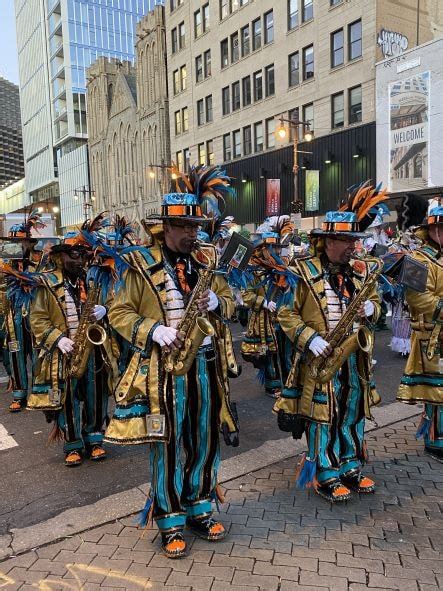 Mummers Parade 2023 [GALLERY]