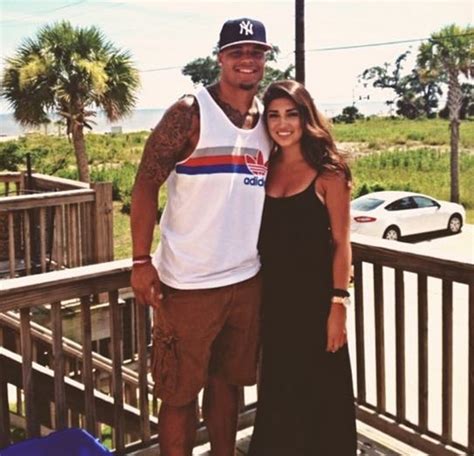 Dak Prescott girlfriend -- Kayla Puzas puts up with a lot | Larry Brown ...