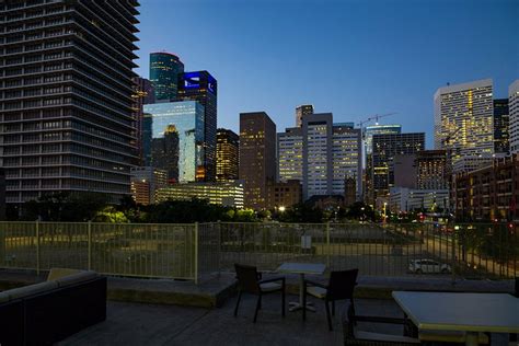 HOLIDAY INN HOUSTON DOWNTOWN, AN IHG HOTEL $143 ($̶4̶3̶4̶) - Updated ...