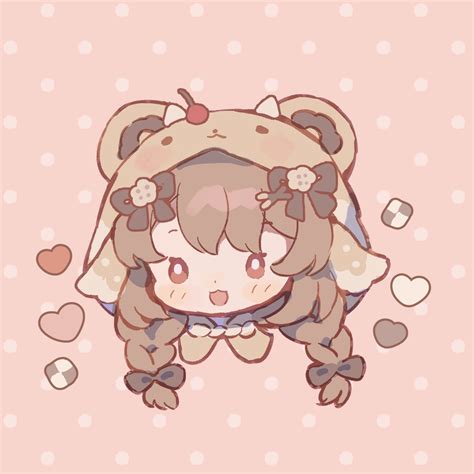 komaru ️‍🩹 on Twitter: " 🌸bean head art giveaway🌸 3 winners will be ...