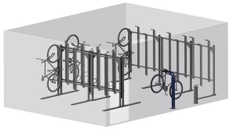 Bike Room Ideas | 23 Example Layouts