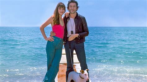 Jane Birkin et Serge Gainsbourg : 72, été iconique | Vanity Fair