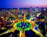 3 Days Dalian City Break, Private Dalian Tour