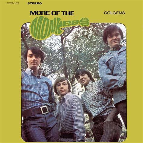 Pin by John Marshall on LP & 45’s Artwork | The monkees, Vinyl record ...